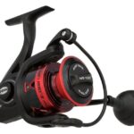 Penn Naviják Fierce IV 6000 - recenze a zkušenosti