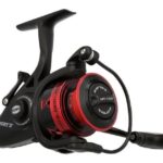 Penn Naviják Fierce IV LL 4000 - recenze a zkušenosti