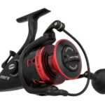 Penn Naviják Fierce IV LL 8000 - recenze a zkušenosti