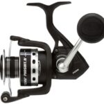 Penn Naviják Pursuit IV 2500 - recenze a zkušenosti