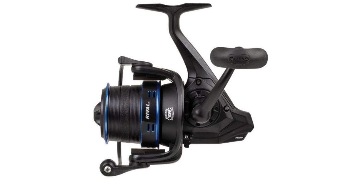 Penn Naviják Rival Blue 6000 Longcast - recenze a zkušenosti
