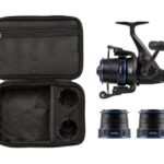 Penn Naviják Rival Blue 7000 Longcast Surf Pack - recenze a zkušenosti
