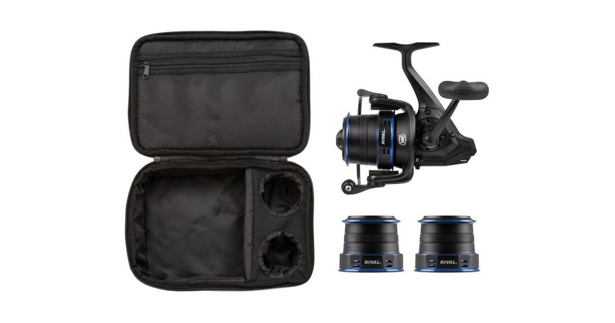 Penn Naviják Rival Blue 7000 Longcast Surf Pack - recenze a zkušenosti