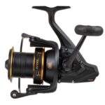 Penn Naviják Rival Gold 7000 Longcast - recenze a zkušenosti