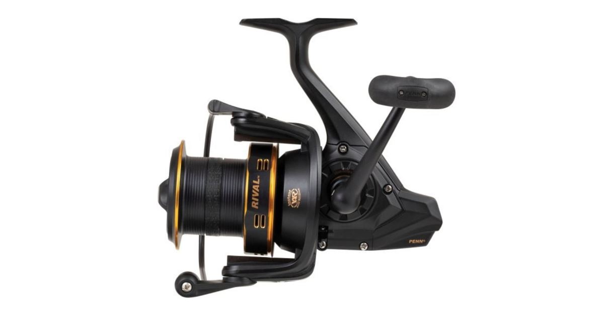Penn Naviják Rival Gold 8000 Longcast - recenze a zkušenosti