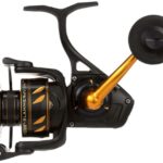 Penn Naviják Slammer IV 2500 - recenze a zkušenosti