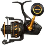 Penn Naviják Slammer IV 5500 - recenze a zkušenosti
