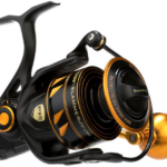 Penn Naviják Slammer IV 6500HS - recenze a zkušenosti