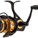 Penn Naviják Spinfisher VI 2500 - recenze a zkušenosti