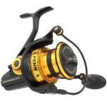 Penn Naviják Spinfisher VII Long Cast 6500 - recenze a zkušenosti