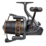 Penn Naviják Surfblaster III 7000 Longcast - recenze a zkušenosti