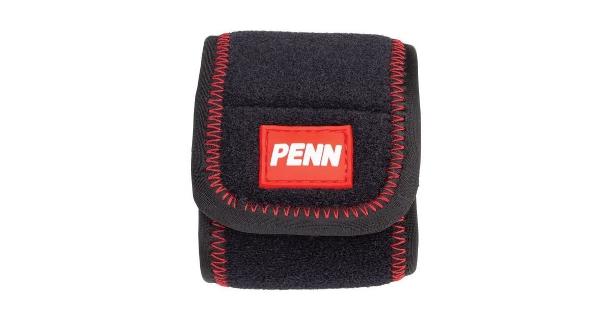 Penn Neoprénové Pásky Na Pruty Rod Bands - recenze a zkušenosti