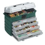 Plano Box Four Drawer Tackle System - recenze a zkušenosti