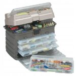 Plano Box Guide Series Original Stowaway Rack System - recenze a zkušenosti