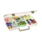 Plano Krabička Connectable Satchel Large 387001 - recenze a zkušenosti