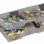 Plano Krabička Guide Series Two-Tiered Stowaway 470000 - recenze a zkušenosti