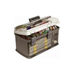 Plano Kufřík Guide Series Stowaway Rack System Pro - recenze a zkušenosti