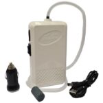 Plastilys Vzduchování Air Pump - recenze a zkušenosti
