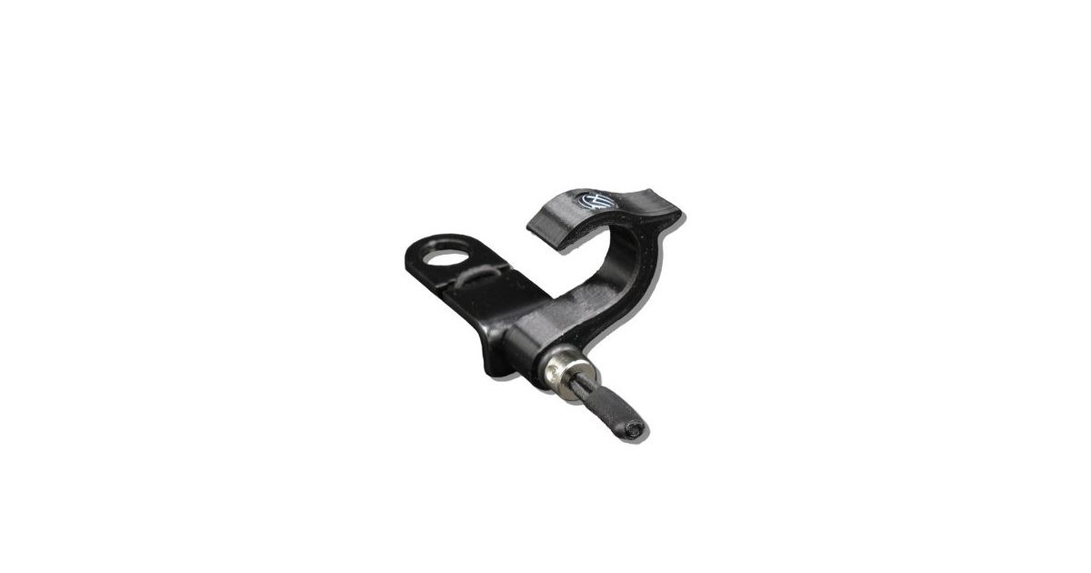 Poseidon-Angelsport Držák Prutu Rod Hook - recenze a zkušenosti