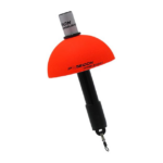 Poseidon-Angelsport Podvodní Splávek Parafloat 100 g - recenze a zkušenosti