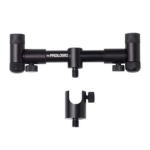 Prologic Element Quick Release Buzz Bars - recenze a zkušenosti