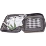Prologic Jídelní Taška Logicook Guest Kit - recenze a zkušenosti