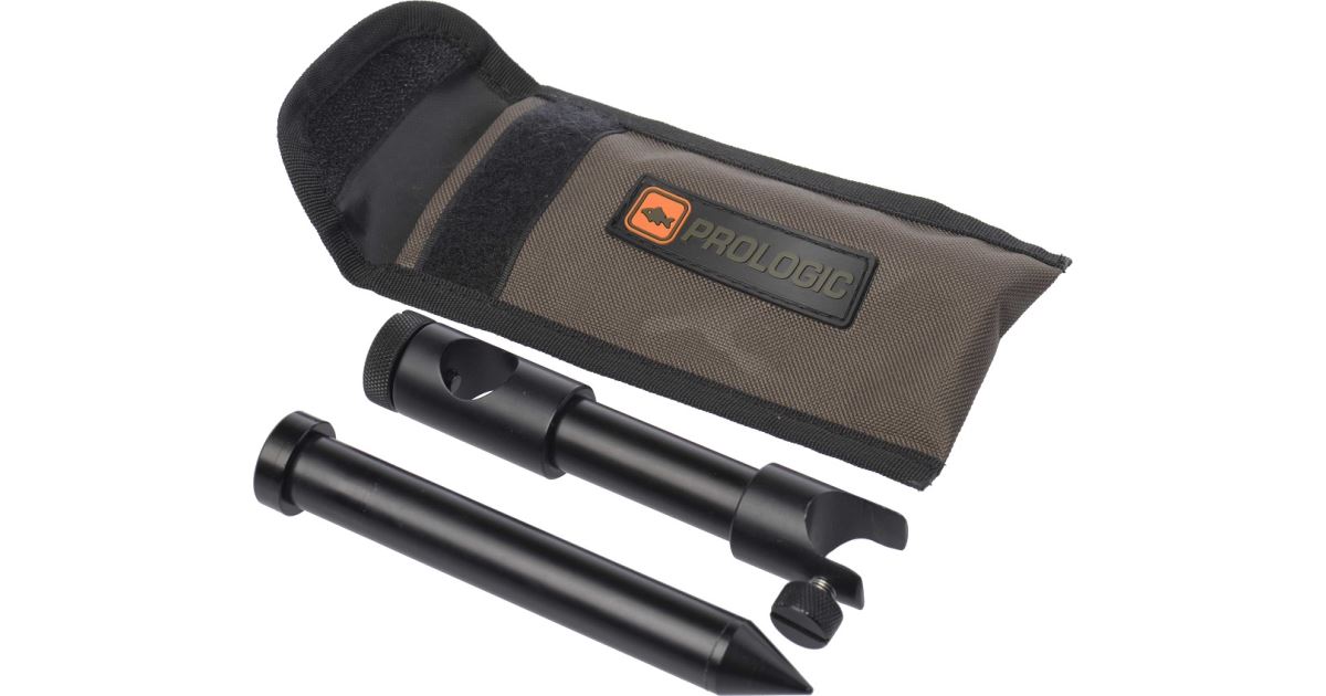 Prologic K1 Bankstick Stabilizer - recenze a zkušenosti