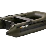 Prologic Nafukovací Člun Element Dinghy 180 - recenze a zkušenosti