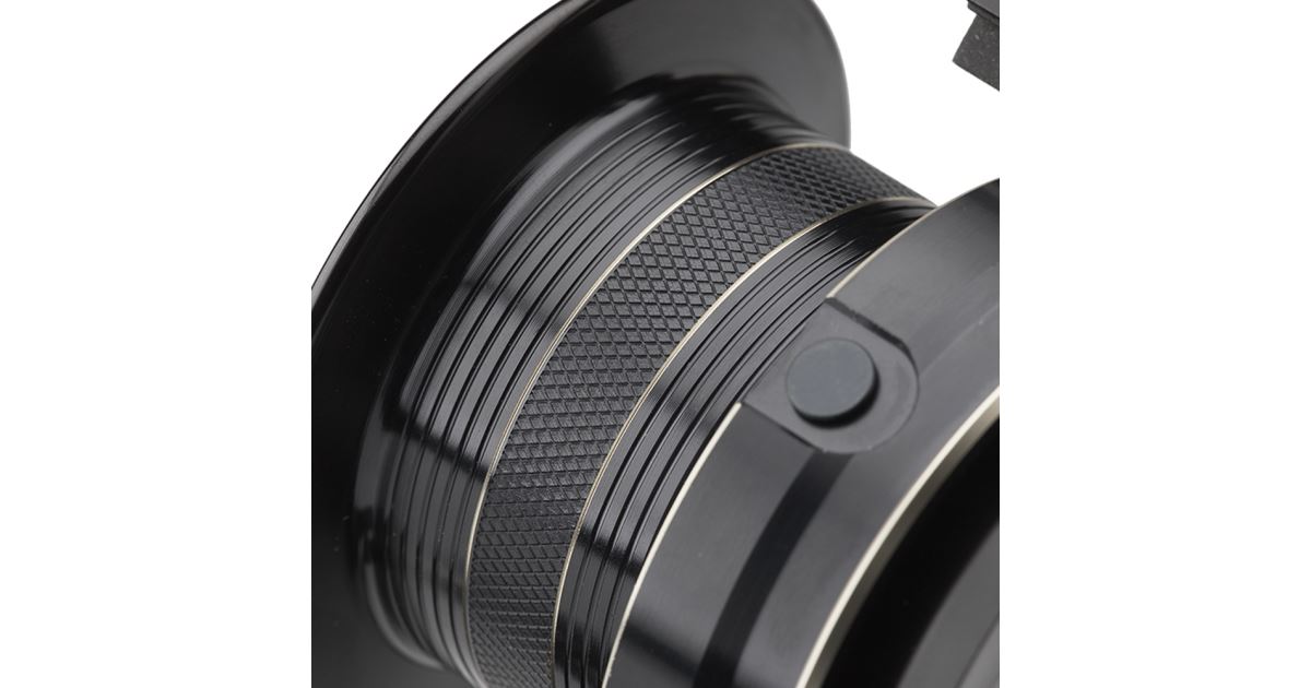 Prologic Náhradní Cívka k Navijáku Fulcrum XD 7000 FD - recenze a zkušenosti