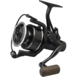 Prologic Naviják Fulcrum BF TF Handle 5000 - recenze a zkušenosti