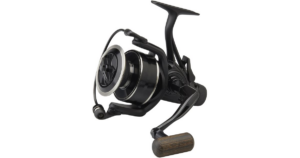 Prologic Naviják Fulcrum BF TF Handle 5000 - recenze a zkušenosti
