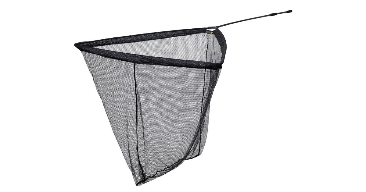 Prologic Podběrák C Series Landing Nets 1 Díl - recenze a zkušenosti