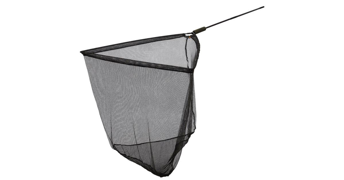 Prologic Podběrák C3 Fulcrum Landing Net Float Camo 180 cm 2 pc 42" - recenze a zkušenosti