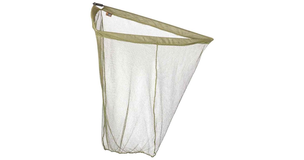 Prologic Podběráková Hlava Cruzade 42” Landing Net Head Kit - recenze a zkušenosti