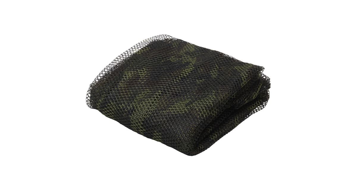 Prologic Podběráková Síť Spare Landing Net Mesh Avenger 42” - recenze a zkušenosti