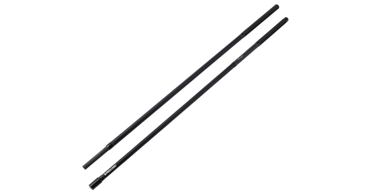 Prologic Podběráková Tyč Avenger Net Handle 180 cm 2 Díl - recenze a zkušenosti