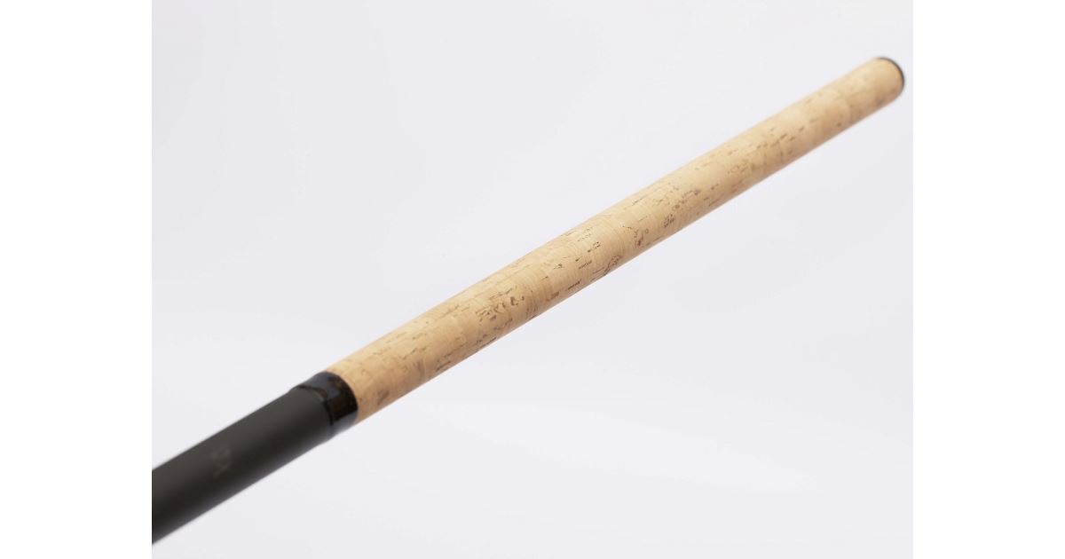 Prologic Podběráková Tyč CC20 2 Sec Handle - recenze a zkušenosti