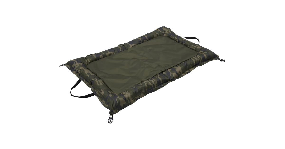 Prologic Podložka Avenger Pro Beanie Unhooking Mat 135x90 cm - recenze a zkušenosti