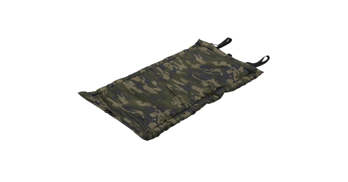 Prologic Podložka Avenger Roll Up Flat Unhooking Mat Medium 95x52 cm - recenze a zkušenosti