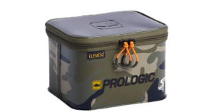Prologic Pouzdro Element Storm Safe Accessory Deep 2,2 l - recenze a zkušenosti