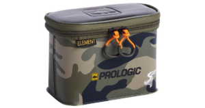 Prologic Pouzdro Element Storm Safe Accessory Deep 4,5 l - recenze a zkušenosti