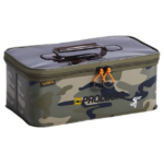 Prologic Pouzdro Element Storm Safe Accessory Deep 9 l - recenze a zkušenosti