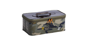 Prologic Pouzdro Element Storm Safe Accessory Deep 9 l - recenze a zkušenosti