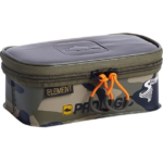 Prologic Pouzdro Element Storm Safe Accessory Shallow 2,2 l - recenze a zkušenosti