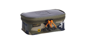 Prologic Pouzdro Element Storm Safe Accessory Shallow 2,2 l - recenze a zkušenosti
