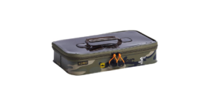 Prologic Pouzdro Element Storm Safe Accessory Shallow 4,4 l - recenze a zkušenosti