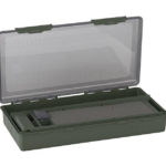 Prologic Pouzdro na Návazce Cruzade Tackle Box - recenze a zkušenosti