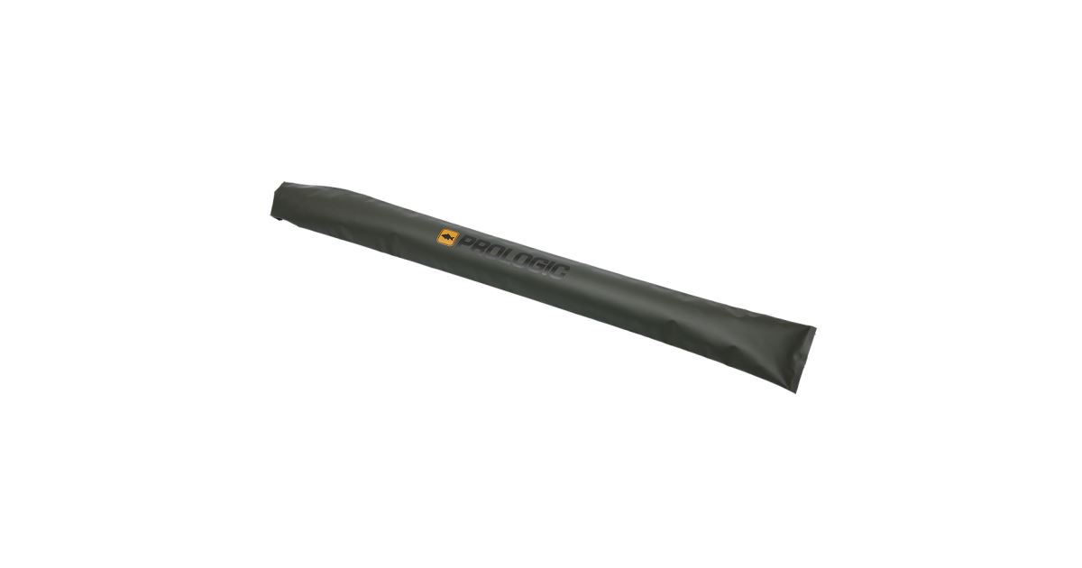 Prologic Pouzdro Na Podběrák Stink Bag Waterproof - recenze a zkušenosti