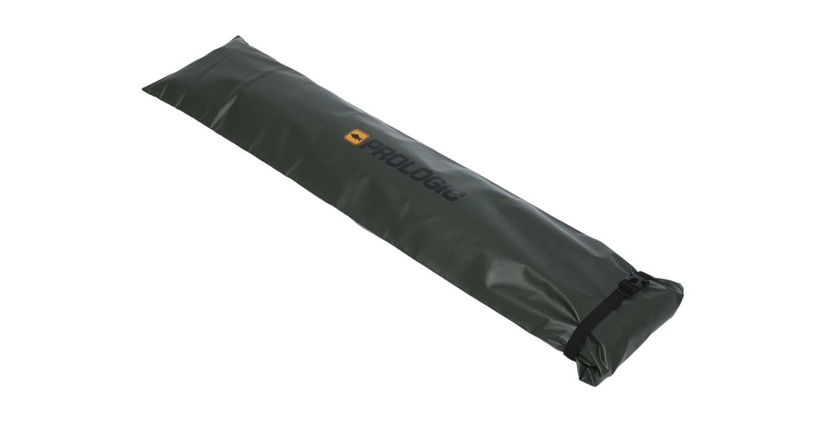 Prologic Pouzdro Na Podběrák Waterproof Retainer L/Net Stink Bag 140x30 cm - recenze a zkušenosti