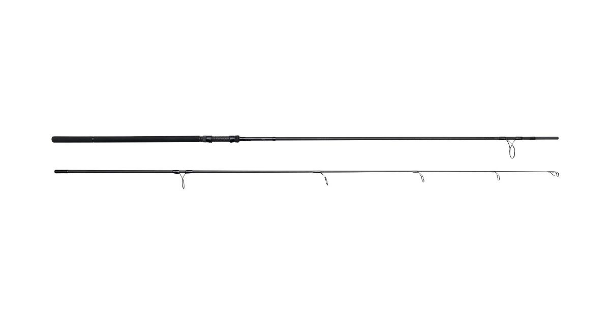 Prologic Prut C6 Inspire Range Rod Range Full Duplon 3,6 m (12 ft) 3,5 lb - recenze a zkušenosti